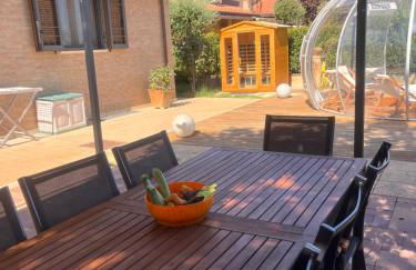 VILLA PATTY ASSISI con SPA e Piscina - Foto 21