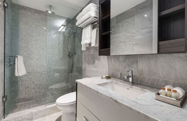 SOHO Residences Champagne - Photo 21