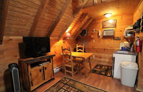 Amazing Cabin HOT tub minutes to Helen #1 - Foto 14