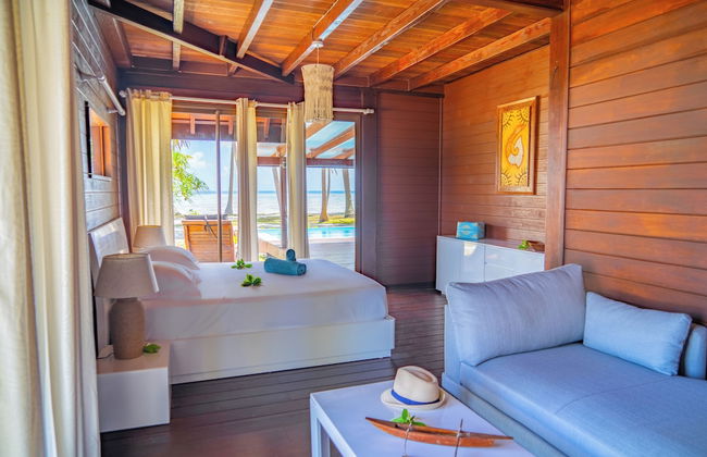 Motu Fara Private Island - Photo 17