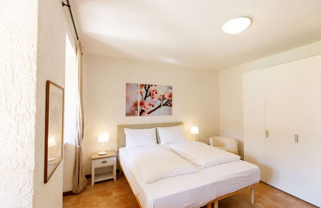 Residence Rustico - Foto 14