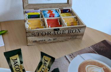 Ferienwohnung Jansen - Foto 27