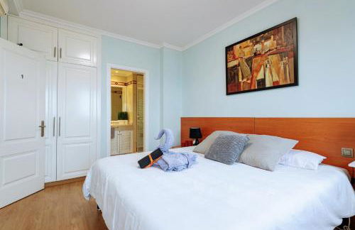 Luxury 5 star Villa Violetta with amazing sea view, jacuzzi and heated pool - Foto 35