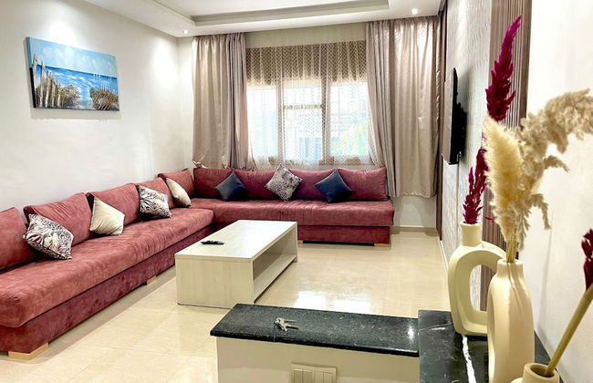 New Luxurious appartment - Photo 14