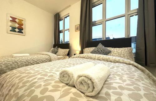 Finsbury Park Studio Apartments - Foto 18