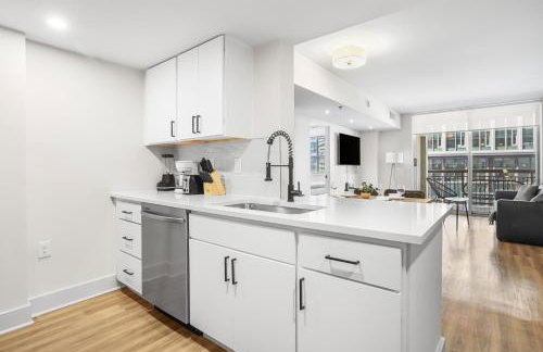 Comfortable Apartment with Top Amenities - Foto 4