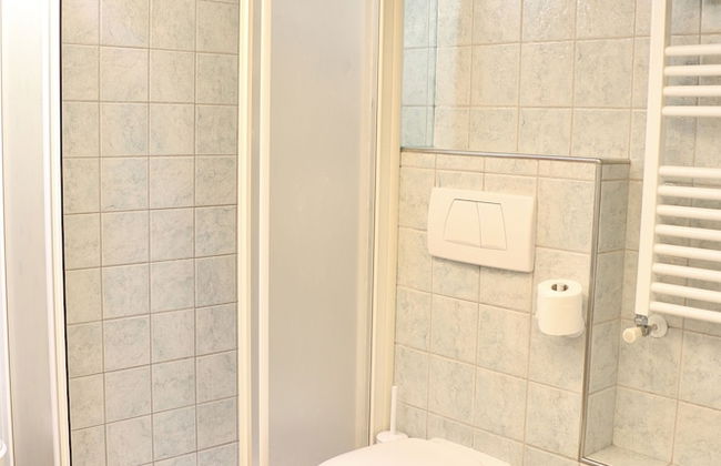 Casa Severina - Foto 26