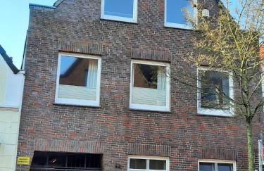 Ferienwohnung Mühlennest - Foto 21