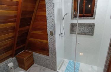 Chalé Família Rigolo - Photo 9