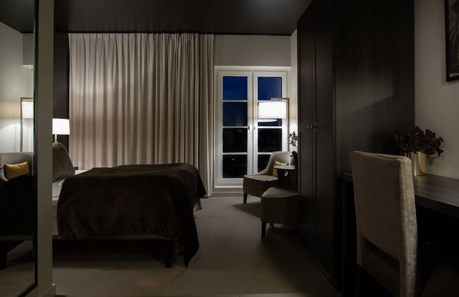 Wilhelmsen house Apartments - Photo 15