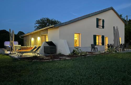 Gîte L'instant Vosges - Foto 7