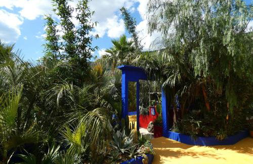 Villa Tropica, total privacy, tropical garden and private pool - Photo 9