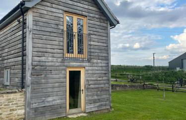 Orchard Barn - Foto 28