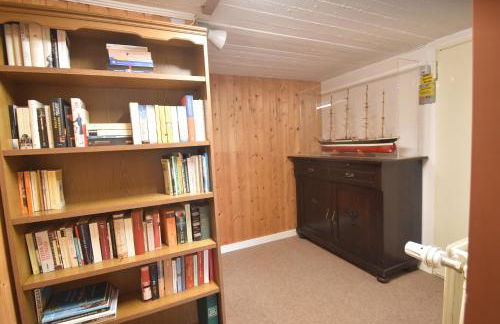 fewo1846 - Lütthus - strandnahes Ferienhaus mit 2 Schlafzimmern - Photo 12