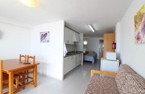 Apartaments El Sorrall - Foto 40