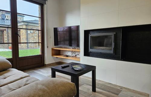 Apartamentos Rurales Lola Penarronda - Foto 27