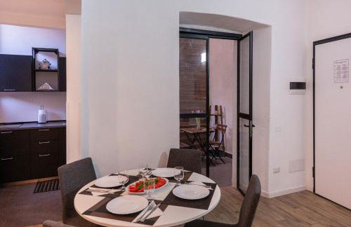 My exclusive cavour loft da sogno a cagliari - Foto 38
