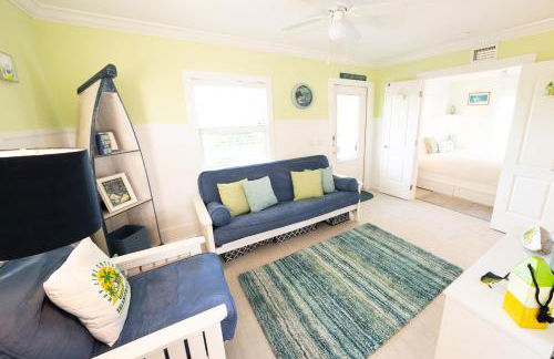 Key Lime Cottage in the heart of Islamorada - Foto 19
