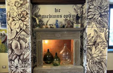 Casa d'artista: E poi tornarono le rondini... - Foto 13