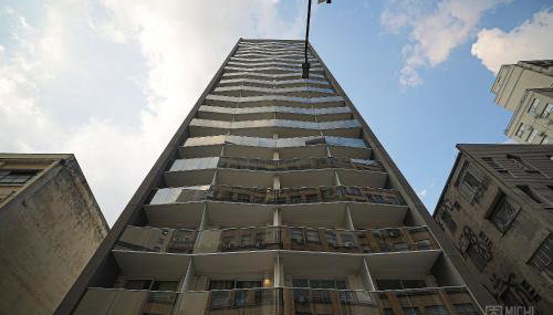 Maravilhoso Studio Metro luz/25 de Março/DHPP AC/WF - Foto 3