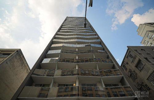 Maravilhoso Studio Metro luz/25 de Março/DHPP AC/WF - Foto 3