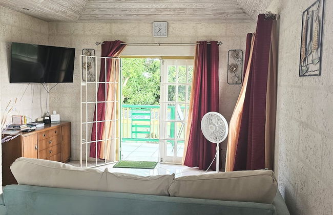 Jackson Breezy Vacation and Venue Rental Barbados - Foto 6