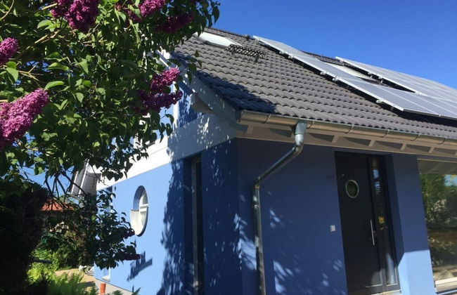 Ferienhaus "marianne" in Breege - Photo 27