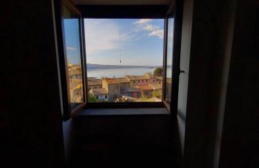 LakeView Loft - Lago di Bolsena - Foto 18