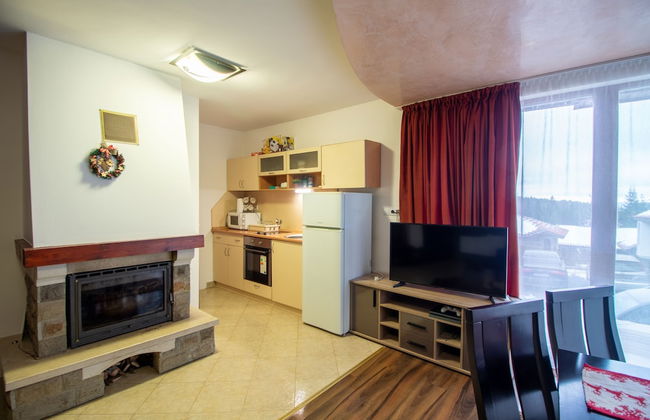 2 Bedroom, 2 Showeroom Villa Suitable for a Family Skication and Remote Working - Foto 8