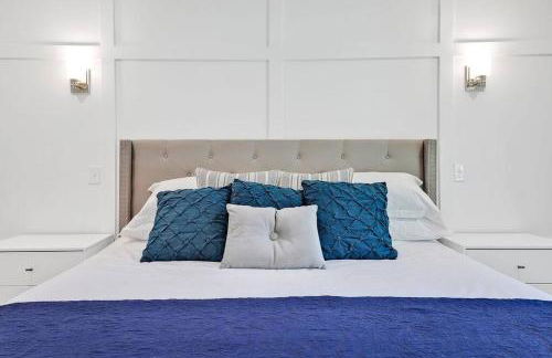 Middle Sound Hideaway~Beaches, Shopping, Families - Foto 10