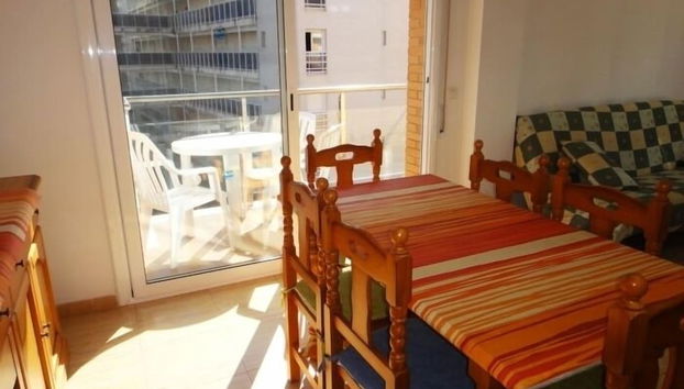 Restauration dans la chambre