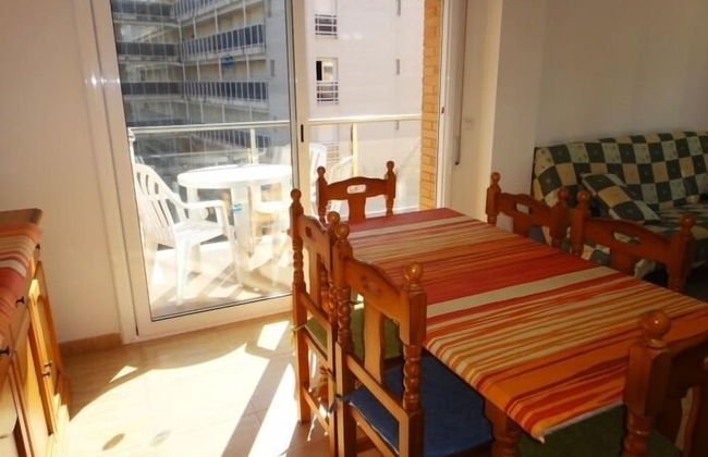 Apartamentos Villa De Madrid 46 - Photo 5