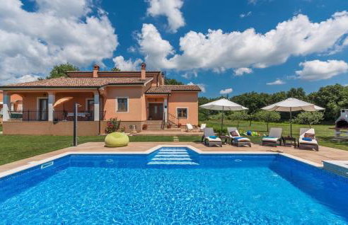 Villa Antonela - Foto 1