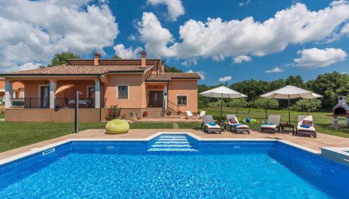 Villa Antonela - Foto 1