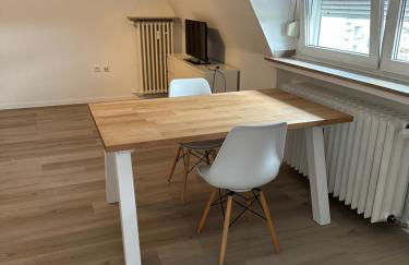 Apartment City und Stadionnah - Photo 5