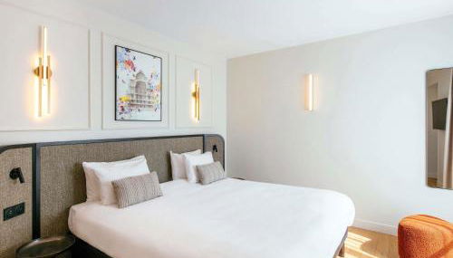 Aparthotel Adagio Paris Opéra - Foto 3