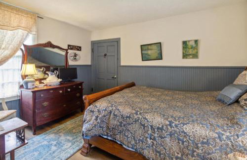 Carroll Cottage at Main Street Bed & Breakfast - Foto 8