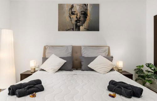 MOLA Apartments-Apartment im Herdecker Zentrum für 3 Gäste-Gratis Parkplatz-Highspeed WLAN-auch für Langzeit geeignet - Foto 2