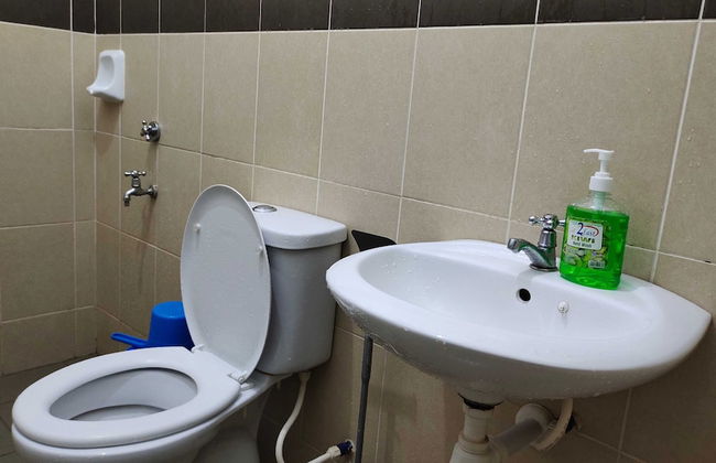 OYO Homes 90567 Barakah Homestay - Foto 6