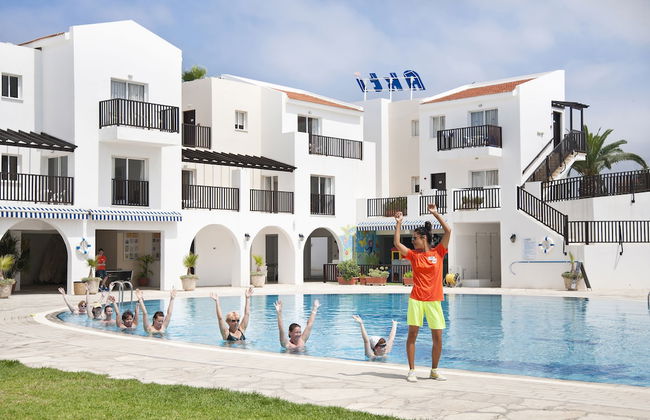 Akti Beach Village Resort - Foto 20