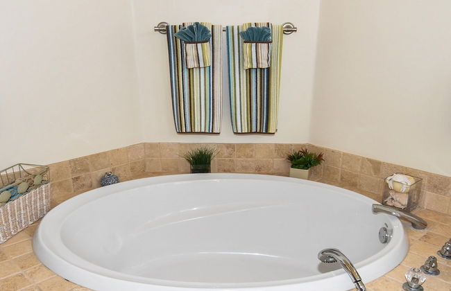 Rosegarden - Pool Spa and Perfect Water View - Foto 37