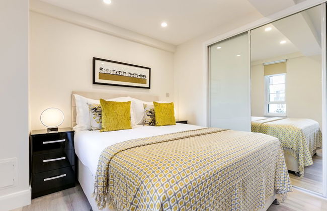 Nell Gwynn Chelsea Accommodation - Photo 14