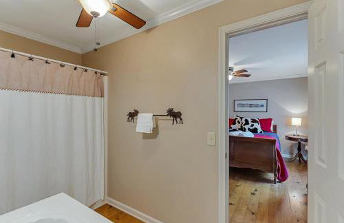 Wrenwater On Brushy Creek - Double Decker Dock! - Foto 17