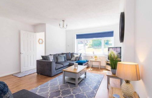 Modern three bedroom home in Castle Donington - Photo 1