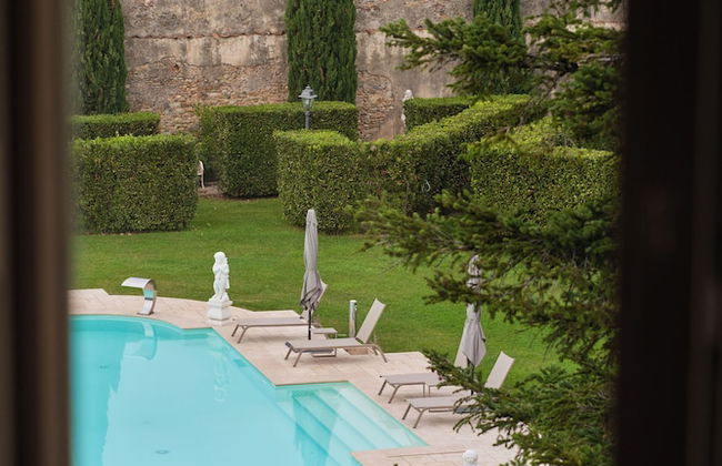 Villa Scorzi - Foto 49