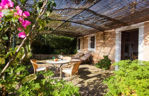 Oliver Moragues Grandhouse & Vineyard - Foto 37