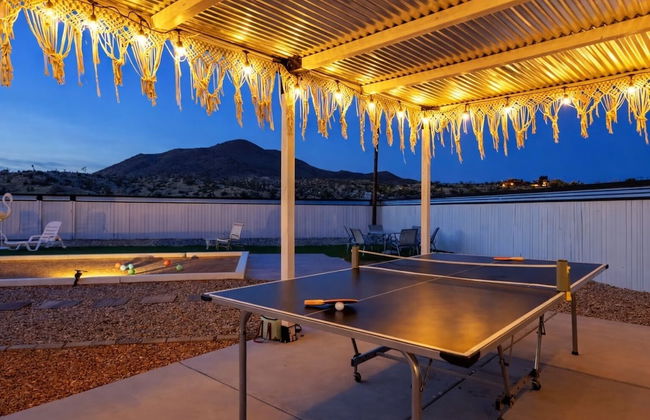 The Rosemary House Yucca Valley - Photo 66