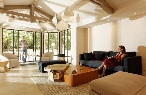 Domaine du Buc , les Gîtes de Prestige - Foto 21