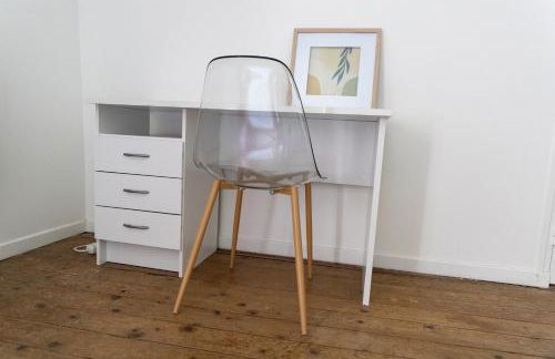 Le Refuge des Grands Rassemblements - Foto 12