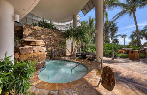 3BR Oceanfront Luxury Condo at the Hyatt Residences on Siesta Key Beach - Foto 53